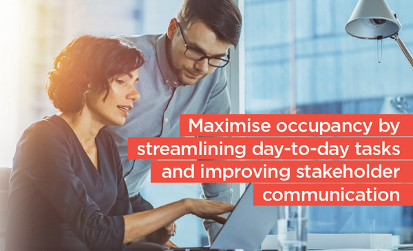 An overview of our Property Management Software