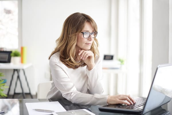 Make the most of PropSpace whilst working from home