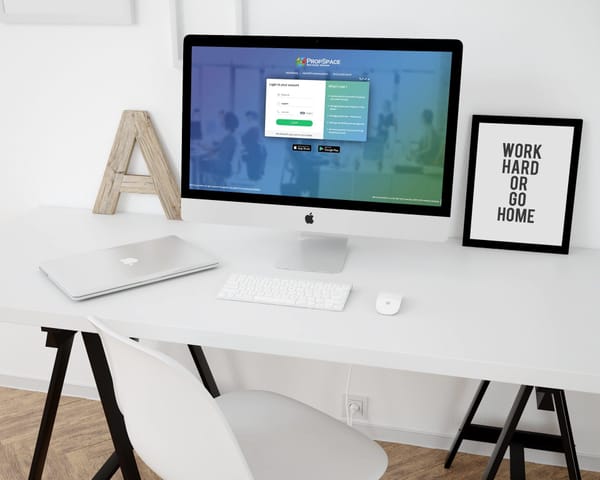Transforming the Property Management Industry with Technology