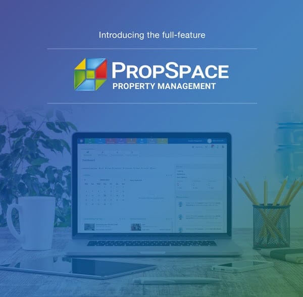 The next-generation software for Property Managers has arrived!