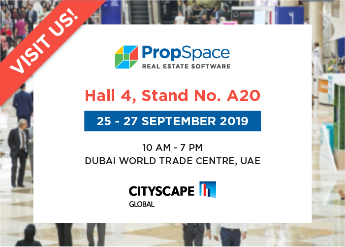 propspace at cityscape